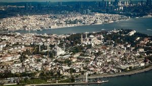 İETT, İstanbul'daki 26 gayrimenkulü satışa çıkardı