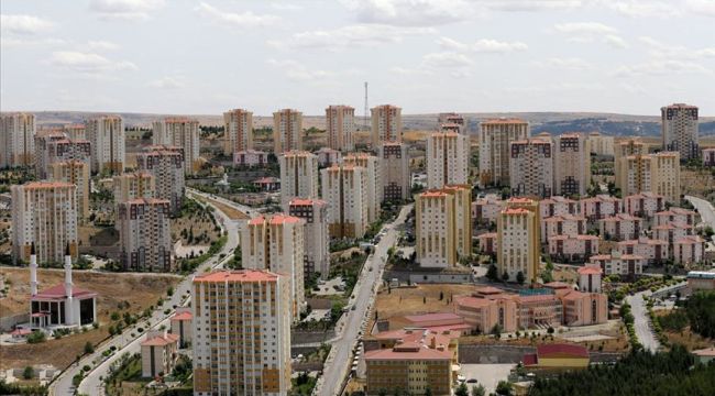 İkinci el konut piyasasına yeni düzenleme
