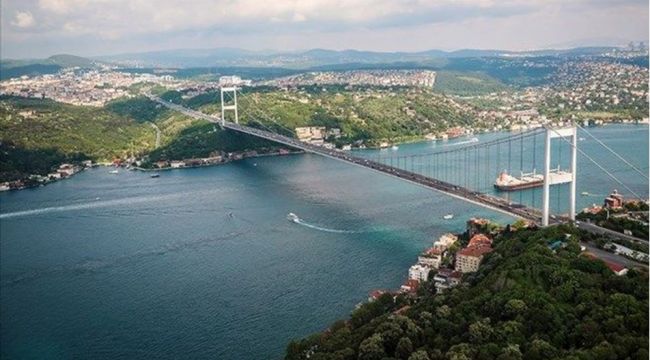 İstanbul'da konut fiyatları yüzde 30 arttı