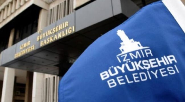 İzmir Büyükşehir Belediyesi'nden Satılık 20 Arsa