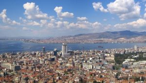 İzmir’de kentsel dönüşüm adımları atılıyor