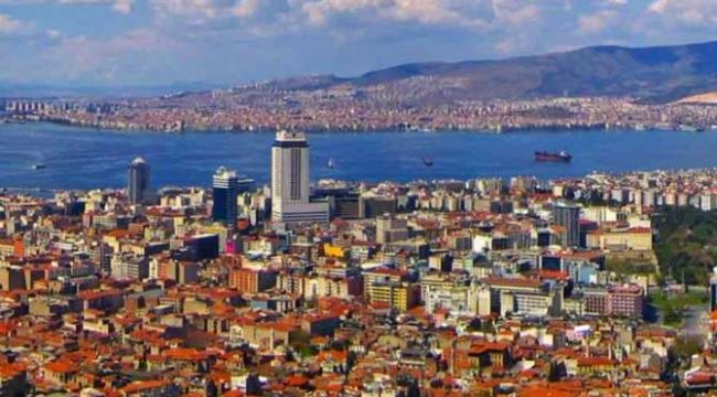 İzmir'de kiralar en çok bu ilçelerde arttı