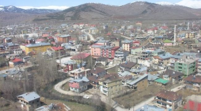 Kentsel dönüşümden 'kırsal' dönüşüme