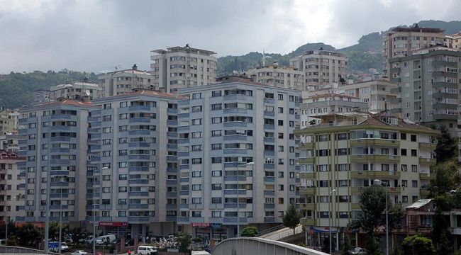 Konutta kredi yüzde 1’in üstüne çıktı