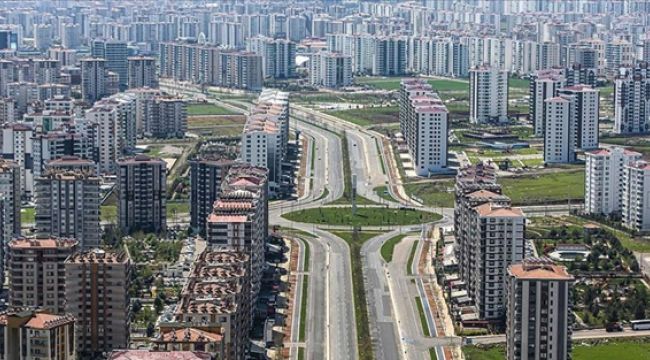 ​Öğrenci şehirlerinde kiralar düşmeye başladı