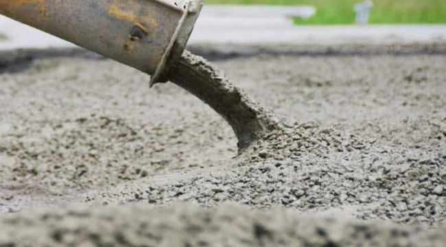 TÇMB'den çimento zammı açıklaması