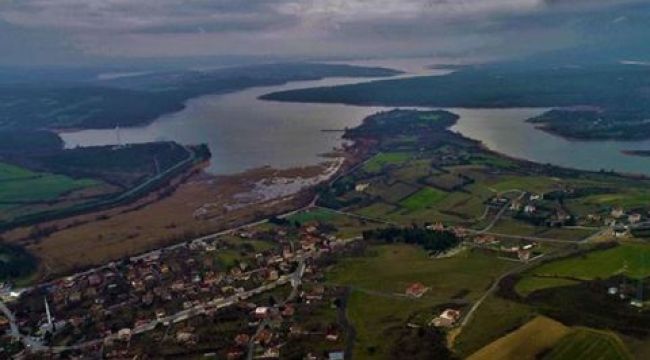 TMMOB ve bağlı odalar tartışmalı proje Kanal İstanbul’a dava açtı