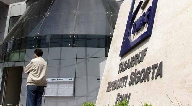 TMSF, şirket satışlarına Naksan Holding&#039;le başlıyor; Naksan Plastik 1.1 milyar TL bedelle ihaleye çıkıyor