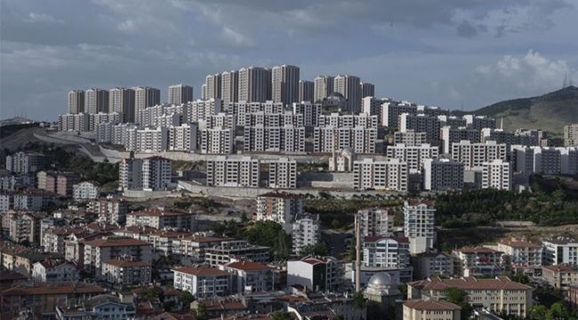 Verginin karşılığı rant ve plansızlık