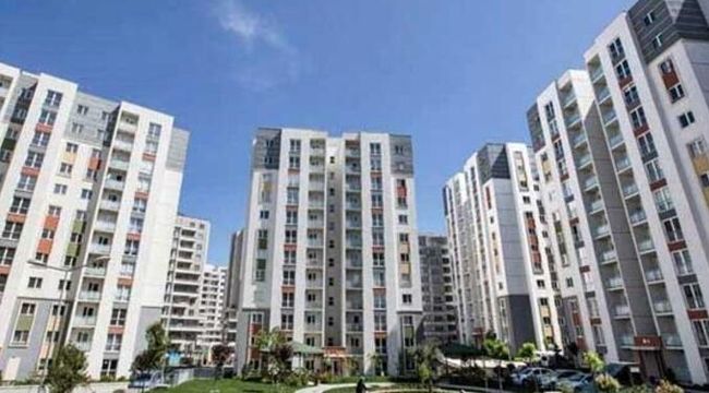 Yabancıya konut satışları yüzde 65 arttı