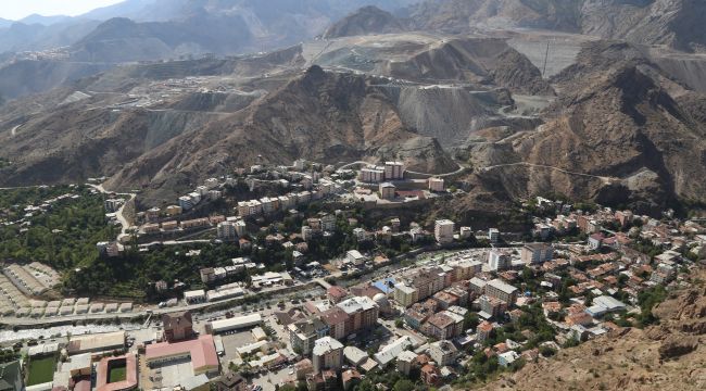 Yusufeli&#039;nde kamulaştırmalar başladı