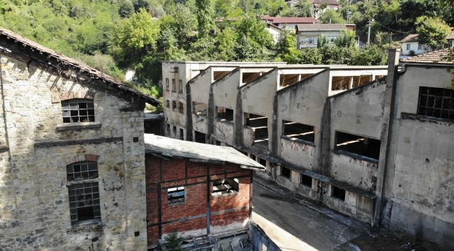 19 milyon lira bütçeli Projede çalışmalar başladı