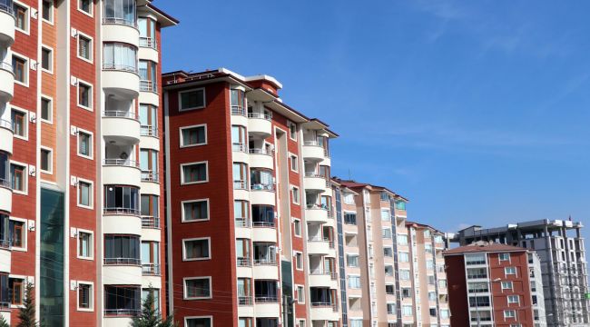 Konut alacaklar dikkat! Faizler yükseldi!