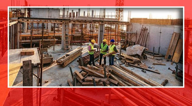 Konutta maliyetler artıyor!