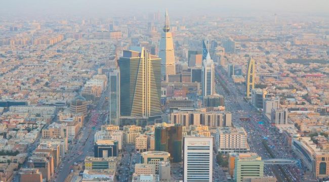 Suudiler Türk müteahhitlerini devre dışı bırakıyor