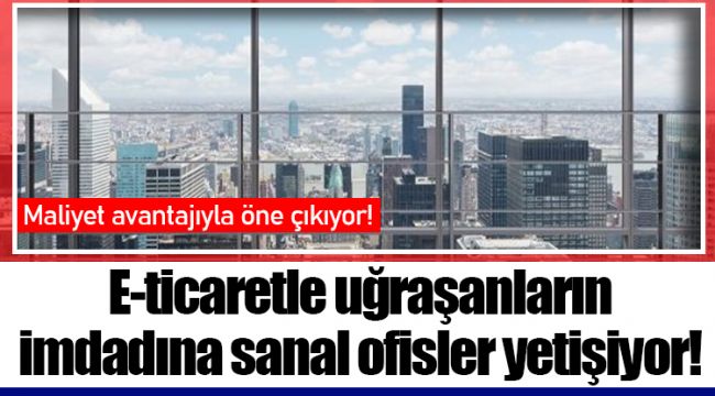 Maliyet avantajıyla öne çıkıyor!