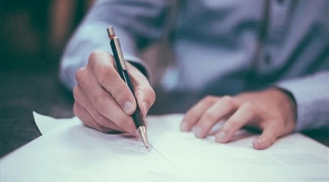 Devlet lojmanlarından 8 bin 339'u açık ihale yöntemiyle satıldı!