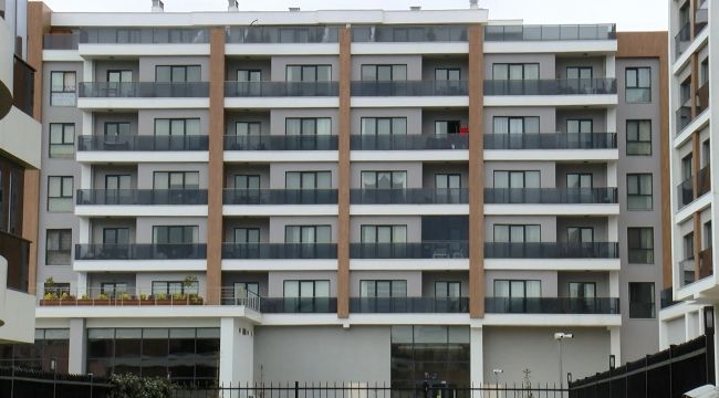 İddia: Asgari ücret cezaları kesilen İstanbul'daki lüks sitenin sakinleri bu kez de basına konuştukları için ceza yedi