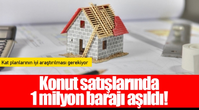 Konut seçerken dikkat edilmesi gereken 3 nokta!