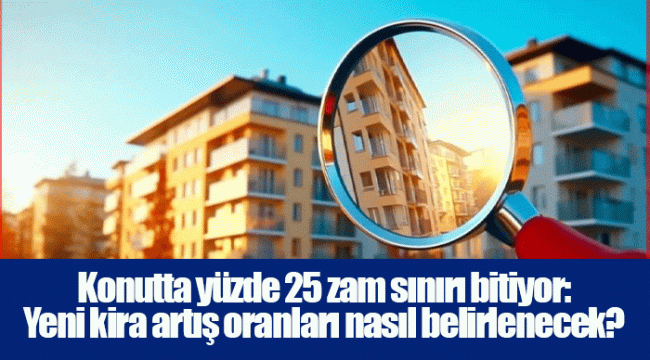 Ev sahipleri 1 yıllık peşin kira ve çıkış taahhütnamesi almaya başladı