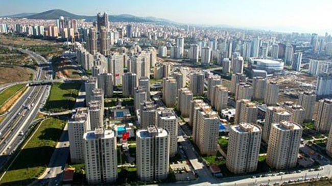 Üniversitelerin Yoğun Olduğu İlçelerdeki Kira Fiyatları