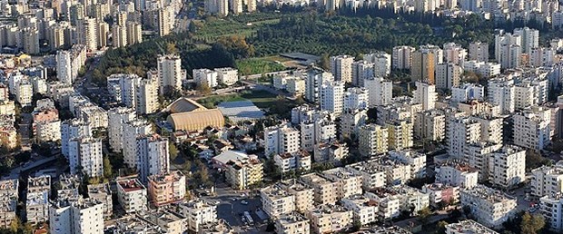 Konut Satışları Haziranda Geriledi