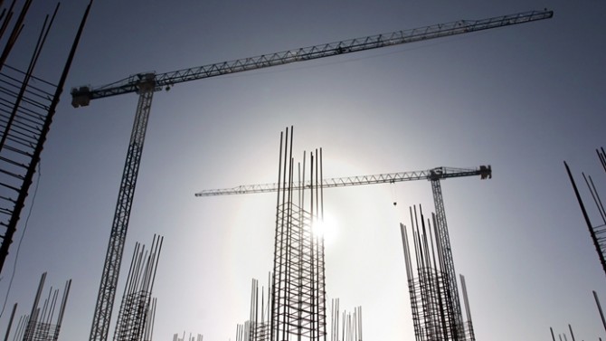 Pekerler’den İzmir’e 2.2 Milyarlık Proje