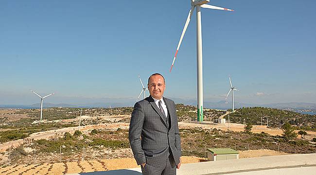 Rüzgar Enerjisine YEKA Dopingi