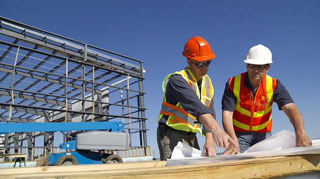 İnşaat ve Altyapı Projeleri Jeneratör Talebini Artıyor