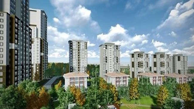 Emlak Konut'un 3 projesinde tapu sevinci!