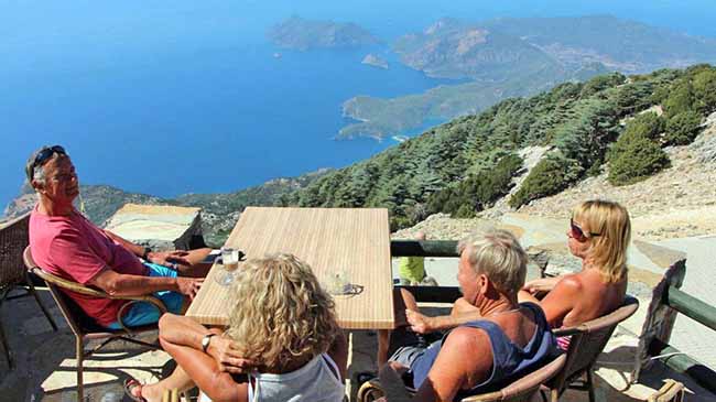 Muğla’da Uygun Fiyata Konut Alınabilecek 5 İlçe