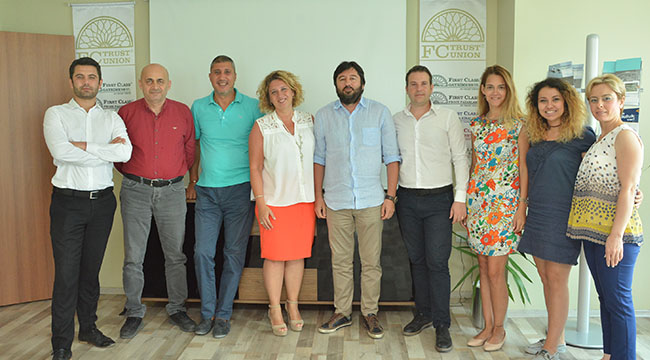 Konsept Projeler Profesyonel Bina Yönetimiyle Değer Kazanıyor