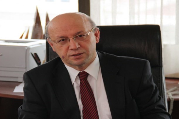 Dünyanın En Ucuz İnşaat Demiri Türkiye'de!