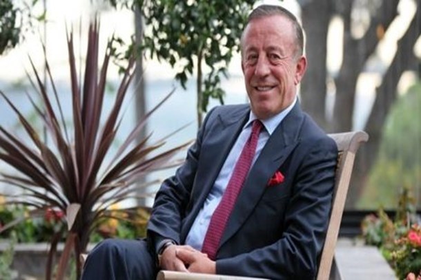 Ağaoğlu İzmir'de Nabız Yokluyor!