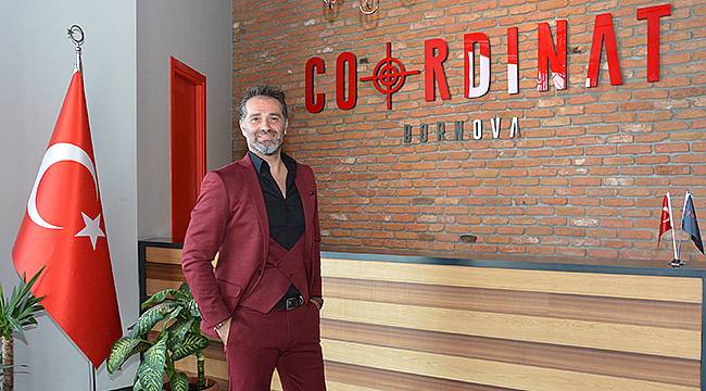 Coordinat Bornova'da Son Fırsat