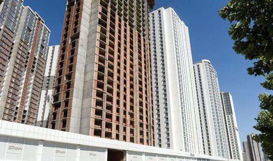 "Konut Satışında Rekor Beklentisi Tazelendi"