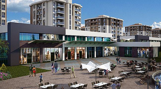 Gayrimenkul Müzayedesi Rekoru Uşak'ta Kırıldı