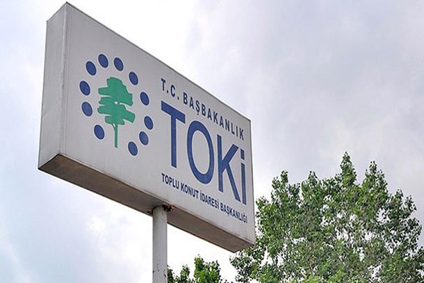 TOKİ'den Ataşehir'de 298 bin TL'ye ev!