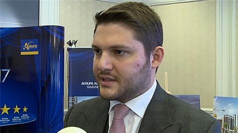 Yamanevler 24 Saat Yaşayan Bir Proje Olacak