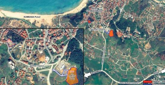 İdealist GYO Şile Projesi Bu Yıl Başlıyor!