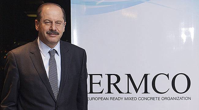 Temmuz Ayında Hazır Betonda Güven Zirve Yaptı