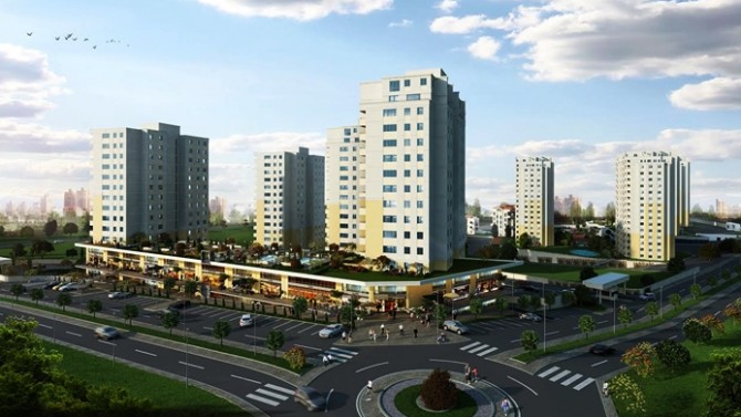 Hasanoğlu İnşaat, Suudi Grupla Ortak Yatırım Yapacak