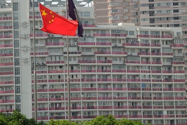 Çin'de Konut Satışlarındaki Büyüme Yavaşladı