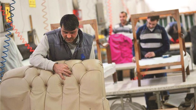 Güçlü Büyüme İçin Teşvikler Sürsün