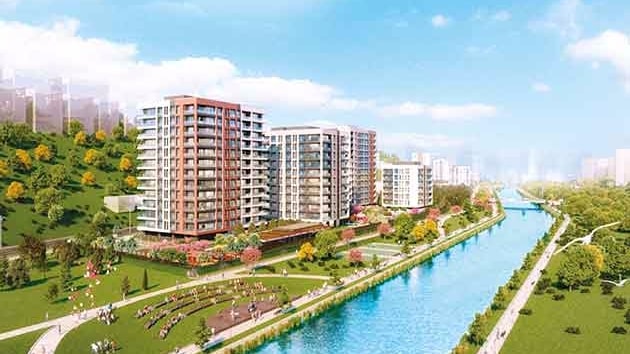 Şimdi Yatırım ve Büyüme Zamanı