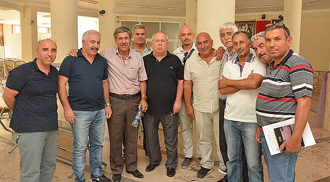 Gaziemir'de İzmir'in En Büyük Kentsel Dönüşümü Başlıyor