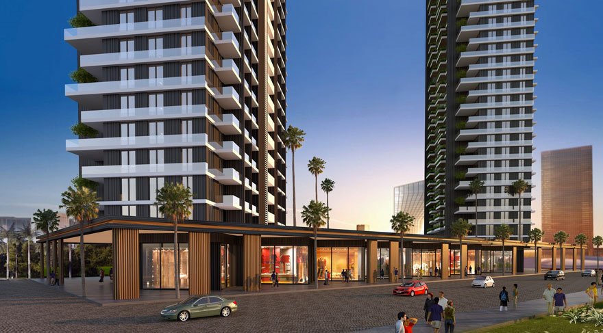 DAP Yapı, İzmir’e Açılıyor