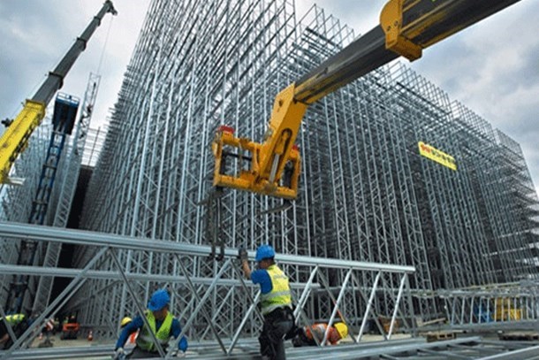 İnşaat Sektöründen KDV İndirimi Uzatılsın Talebi