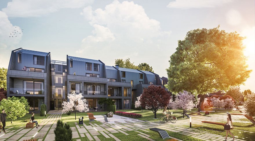 Tepe, ‘Aura’sını Ömerli’ye Taşıdı