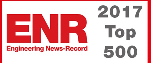 ENR Listesine Bu Yıl 46 Türk Şirketi Girdi